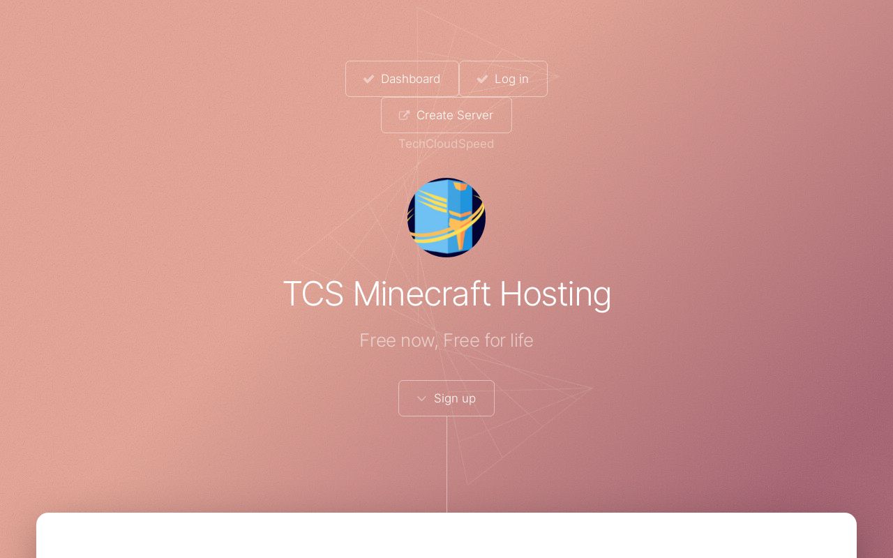 Carrd profile picture for @homepages